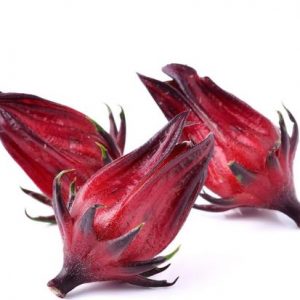 میوه چای ترش مزرعه ارگانیک